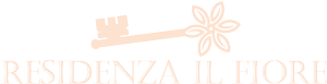 Residenza Il Fiore - Logo